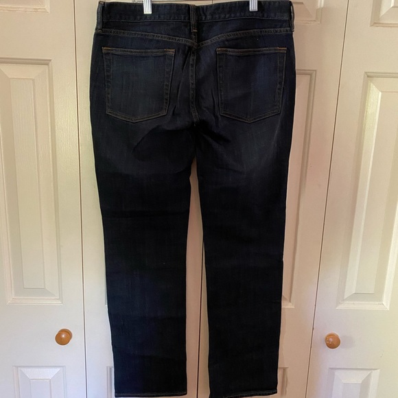 J. Crew jeans - Picture 2 of 3